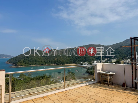 3房2廁,極高層,海景,露台相思灣村48號出售單位 | 相思灣村48號 48 Sheung Sze Wan Village _0