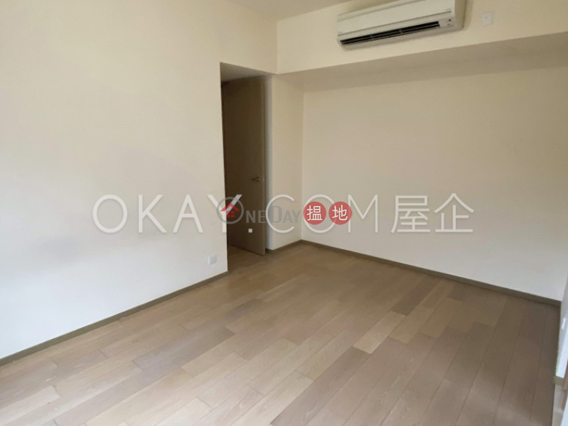 HK$ 12.5M Island Garden Tower 2 Eastern District Tasteful 2 bedroom with balcony | For Sale