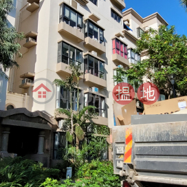 愉景灣 4期蘅峰倚濤軒 蘅欣徑34號,愉景灣, 離島