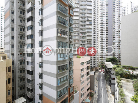 2 Bedroom Unit at The Morgan | For Sale, The Morgan 敦皓 | Western District (Proway-LID160315S)_0