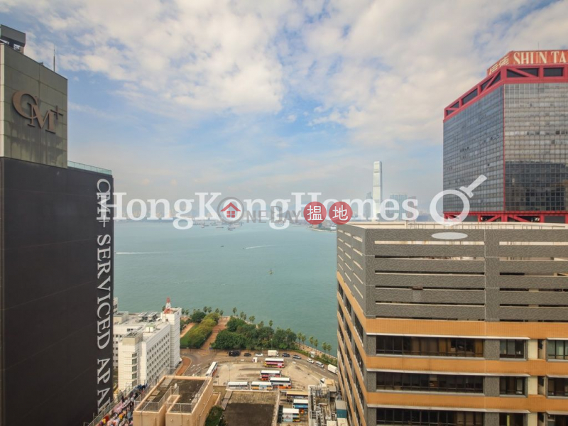 Property Search Hong Kong | OneDay | Residential | Rental Listings | 2 Bedroom Unit for Rent at Hongway Garden Block B