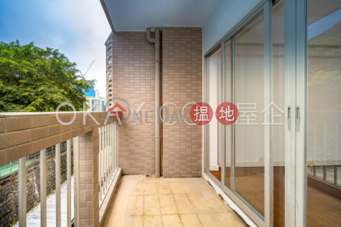 Efficient 2 bedroom with balcony & parking | For Sale | Realty Gardens 聯邦花園 _0