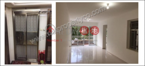 Apartment for Lease close to Victoria Park | Highland Mansion 海倫大廈 _0