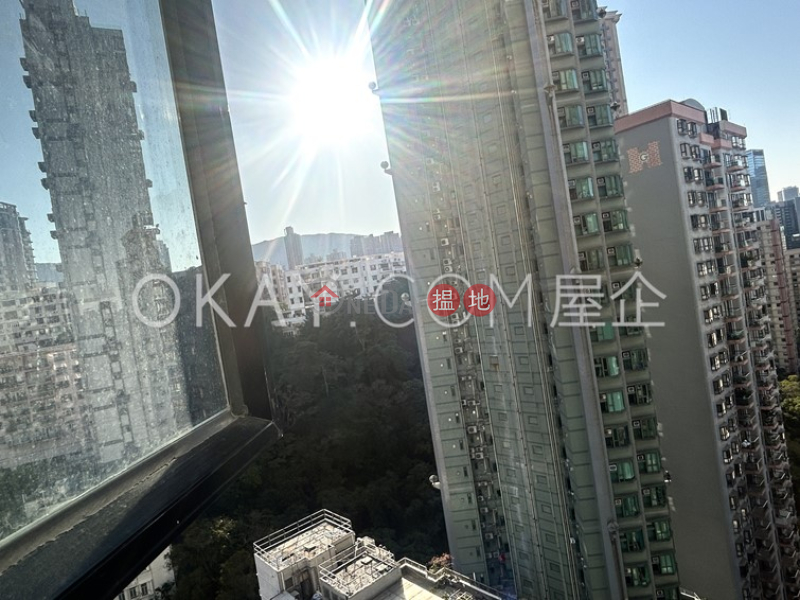 光明臺高層|住宅出租樓盤HK$ 26,500/ 月