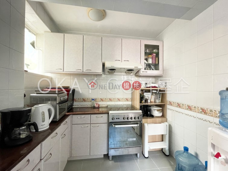 HK$ 68,000/ month | Unicorn Gardens | Southern District | Efficient 3 bedroom with balcony & parking | Rental