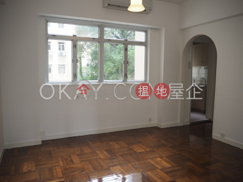 Intimate 3 bedroom in Mid-levels West | Rental | Greenland Gardens 碧翠園 _0