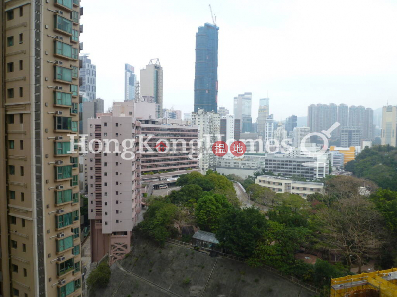 Property Search Hong Kong | OneDay | Residential | Rental Listings, 3 Bedroom Family Unit for Rent at The Zenith Phase 1, Block 2