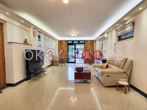 4房3廁,連車位,露台,獨立屋西徑村村屋出售單位 | 西徑村村屋 Sai Keng Village House _0