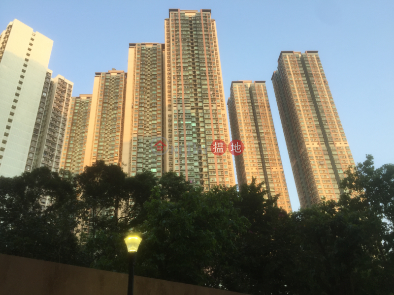 Tower 7 Phase 1 Park Central (將軍澳中心 1期 7座),Tseung Kwan O | ()(1)