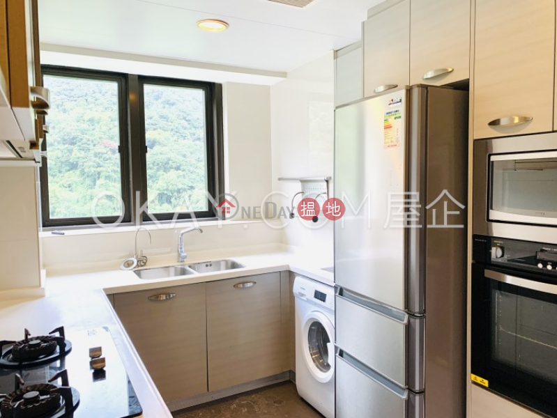 Gorgeous 3 bedroom on high floor with harbour views | For Sale | 10 Tregunter Path | Central District Hong Kong Sales, HK$ 68M