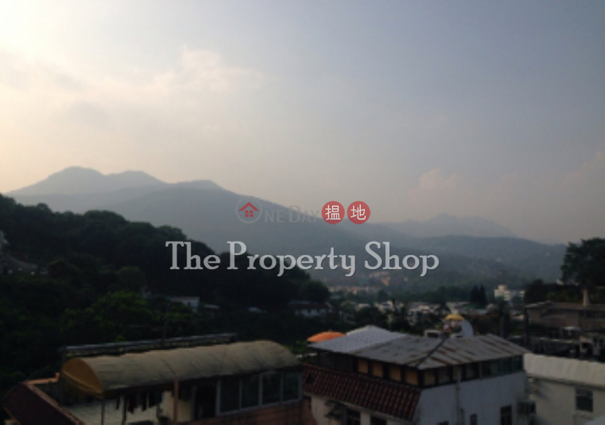 香港搵樓|租樓|二手盤|買樓| 搵地 | 住宅-出租樓盤-Lovely Convenient Duplex +Roof
