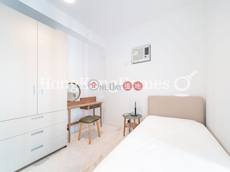 曉峰閣兩房一廳單位出租-18舊山頂道 | 中區-香港出租-HK$ 41,000/ 月