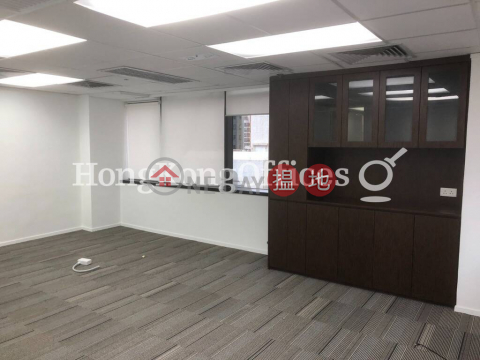 Office Unit for Rent at Centre Mark 2, Centre Mark 2 永業中心 | Western District (HKO-40083-AFHR)_0