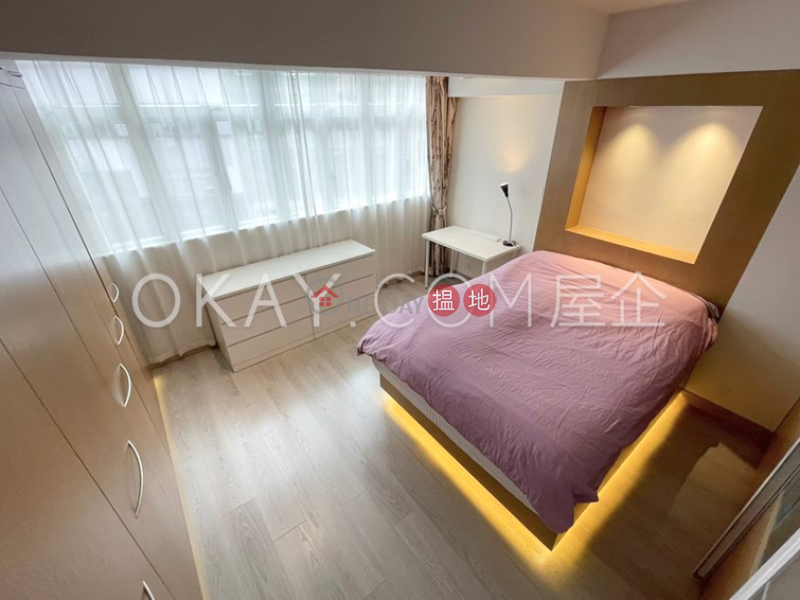 Charming 1 bedroom in Wan Chai | For Sale, 47-49 Johnston Road | Wan Chai District | Hong Kong | Sales | HK$ 7M
