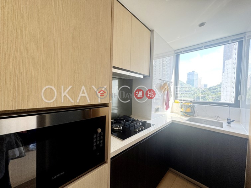 Property Search Hong Kong | OneDay | Residential | Rental Listings Gorgeous 2 bedroom on high floor with balcony | Rental