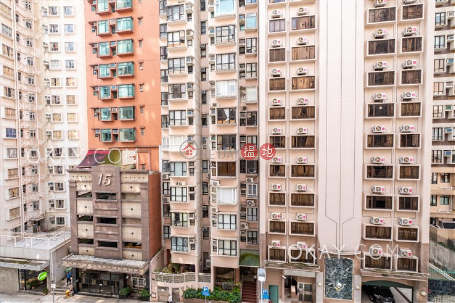 Nga Yuen Low | Residential | Sales Listings | HK$ 10.9M