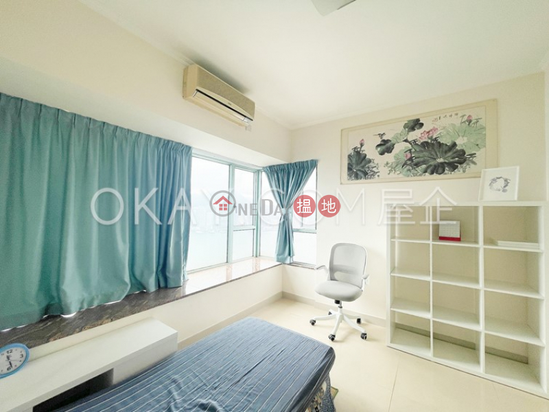 Property Search Hong Kong | OneDay | Residential, Rental Listings | Charming 3 bedroom on high floor with sea views | Rental