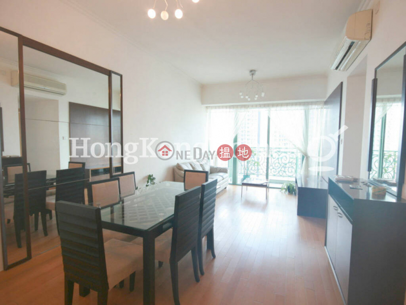 HK$ 46,000/ month, Bon-Point | Western District | 3 Bedroom Family Unit for Rent at Bon-Point