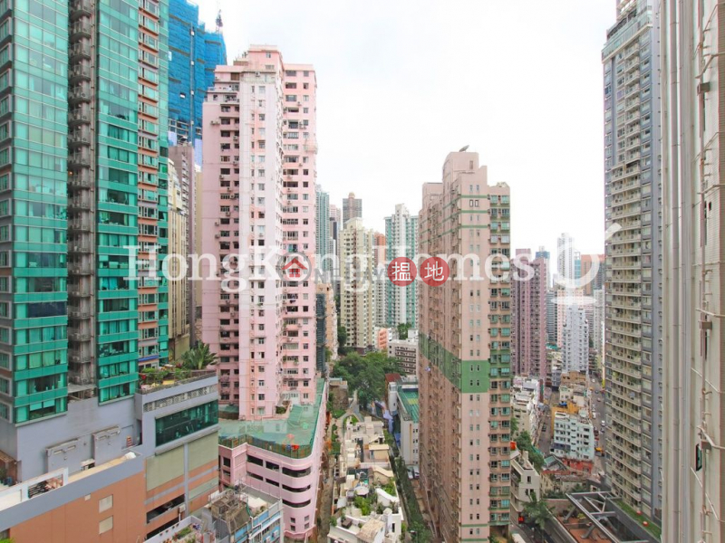 香港搵樓|租樓|二手盤|買樓| 搵地 | 住宅-出租樓盤|尚賢居兩房一廳單位出租