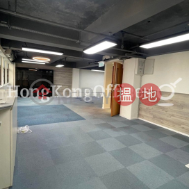 Office Unit for Rent at Luk Yu Building