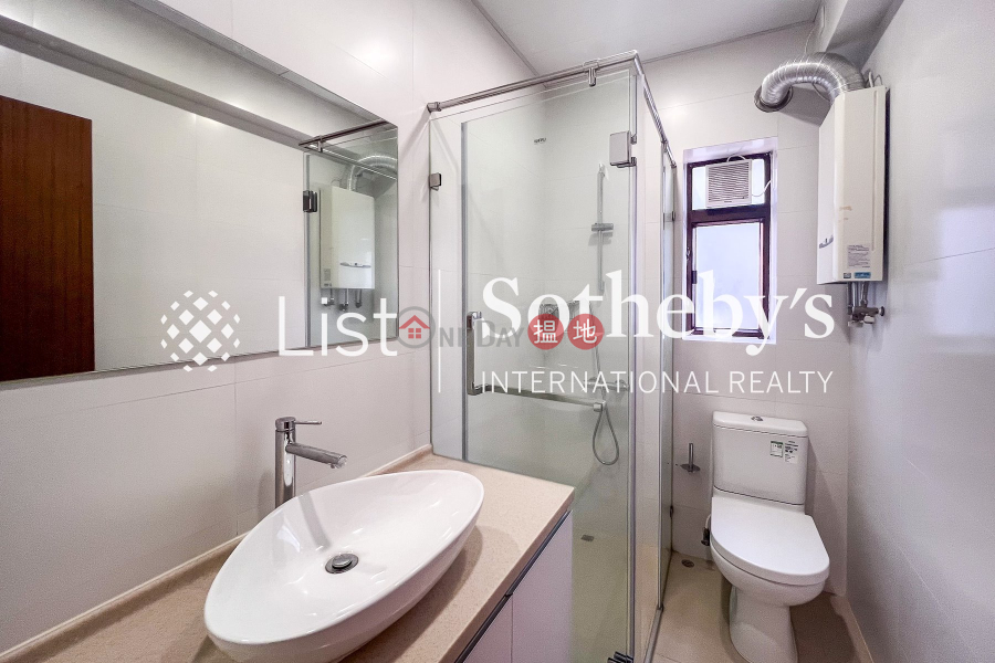 Property for Rent at Green Village No. 8A-8D Wang Fung Terrace with 3 Bedrooms, 8A-8D Wang Fung Terrace | Wan Chai District Hong Kong Rental | HK$ 38,000/ month