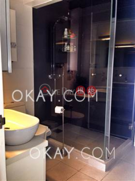 Property Search Hong Kong | OneDay | Residential Sales Listings, Efficient 2 bedroom with sea views, balcony | For Sale