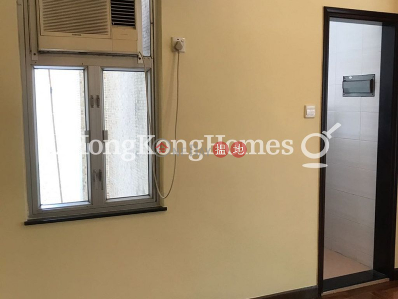 HK$ 16,000/ month Chung Yin Court, Western District, 1 Bed Unit for Rent at Chung Yin Court