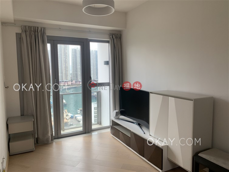 Gorgeous 2 bedroom on high floor with balcony | For Sale 1 Tang Fung Street | Southern District, Hong Kong Sales HK$ 12M