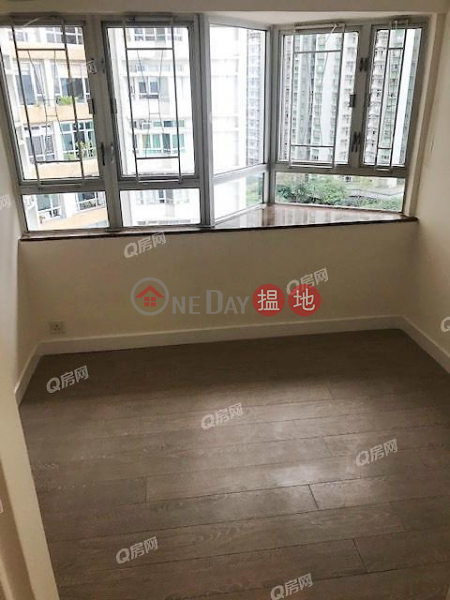 South Horizons Phase 2, Mei Fai Court Block 17, Low, Residential, Rental Listings HK$ 39,500/ month