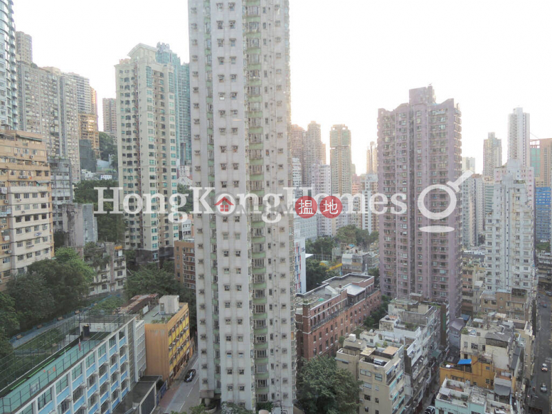 聚賢居-未知住宅出租樓盤HK$ 23,000/ 月