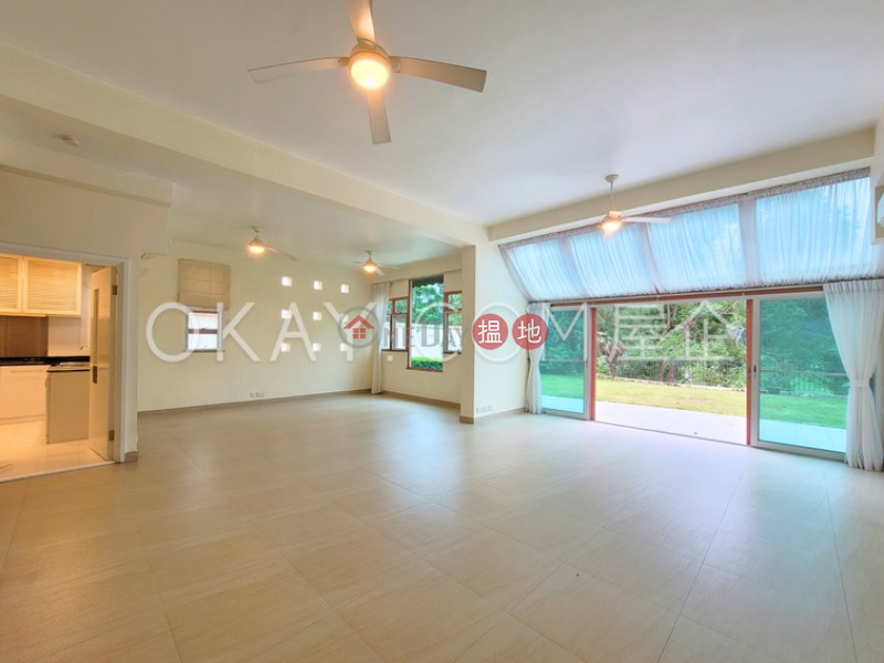 Stylish house with terrace, balcony | Rental | Bijou Drive | Lantau Island Hong Kong Rental | HK$ 90,000/ month