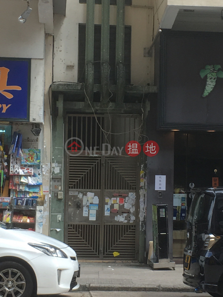 26 LION ROCK ROAD (26 LION ROCK ROAD) Kowloon City|搵地(OneDay)(3)