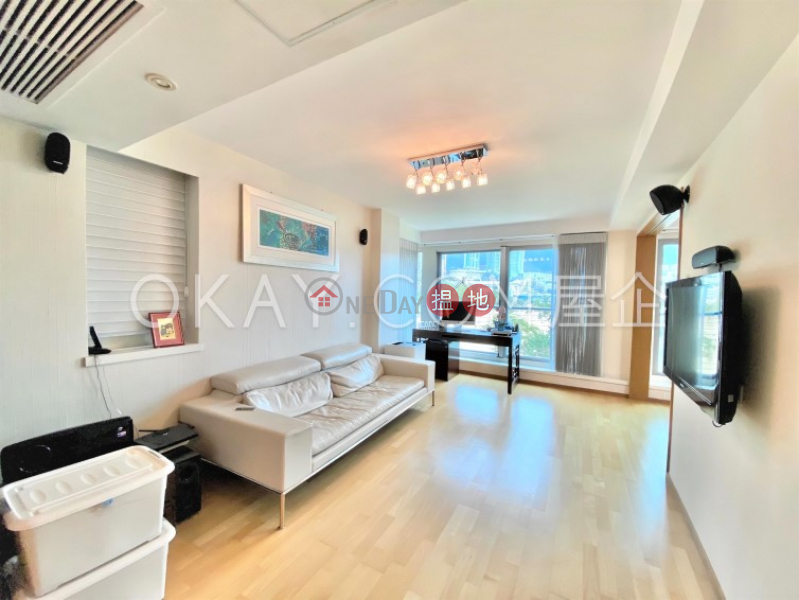 Exquisite 3 bedroom with sea views & terrace | Rental 56 Repulse Bay Road | Southern District, Hong Kong, Rental | HK$ 220,000/ month