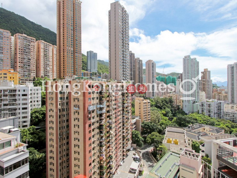 Property Search Hong Kong | OneDay | Residential Rental Listings, 2 Bedroom Unit for Rent at 2 Park Road