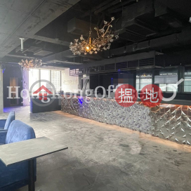 Cubus寫字樓租單位出租, Cubus Cubus | 灣仔區 (HKO-55060-AIHR)_0