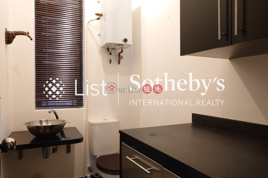 HK$ 59,000/ month Estella Court Central District Property for Rent at Estella Court with 3 Bedrooms
