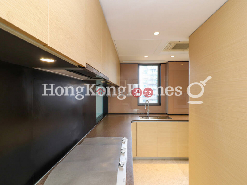 HK$ 80,000/ 月瀚然-西區-瀚然三房兩廳單位出租