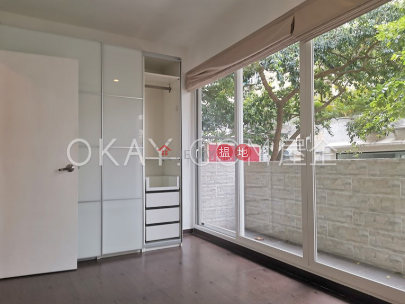 Stylish 2 bedroom with terrace & balcony | For Sale | 6 Mee Lun Street 美輪街6號 Sales Listings