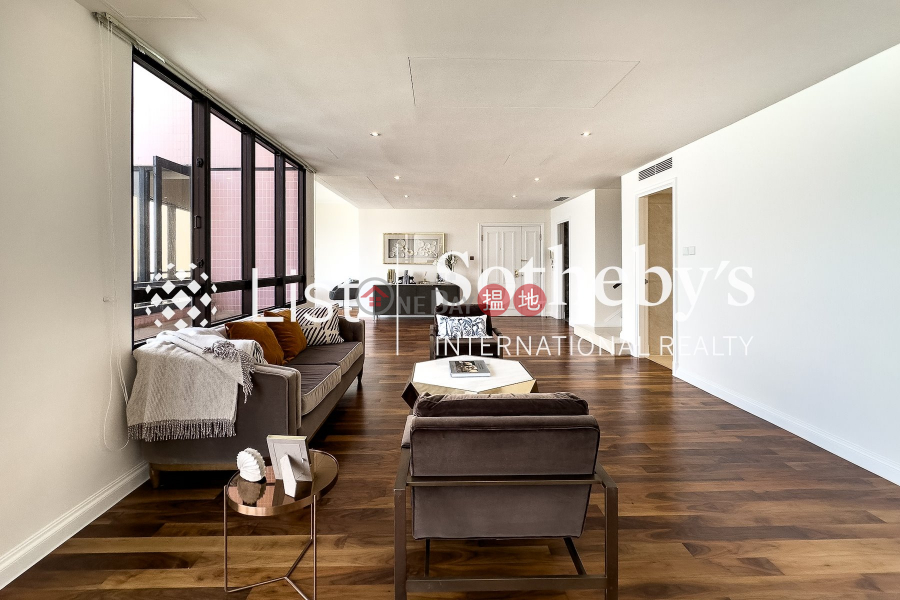 HK$ 140,000/ month, Pacific View Southern District | Property for Rent at Pacific View with 4 Bedrooms