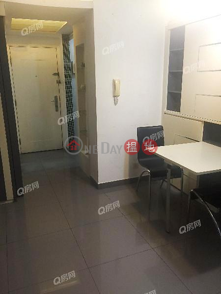 Jupiter Terrace Block 2 | 2 bedroom Mid Floor Flat for Rent 18 Jupiter Street | Wan Chai District | Hong Kong, Rental | HK$ 23,000/ month