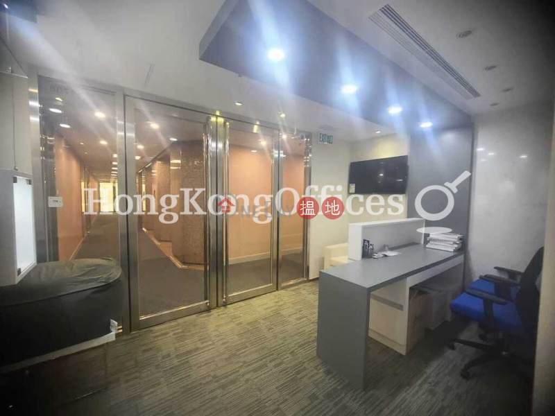 Office Unit for Rent at Lippo Centre, Lippo Centre 力寶中心 Rental Listings | Central District (HKO-31758-AGHR)