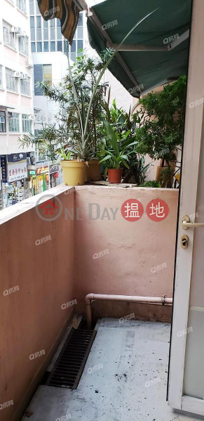 Wing Kit Building | 1 bedroom Mid Floor Flat for Rent | 84-86 Thomson Road | Wan Chai District, Hong Kong, Rental, HK$ 20,000/ month