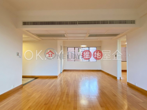 Exquisite 3 bedroom with parking | Rental | Parkview Club & Suites Hong Kong Parkview 陽明山莊 山景園 _0