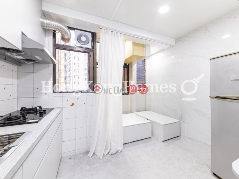 寶威閣未知-住宅|出租樓盤|HK$ 45,000/ 月