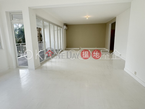 Exquisite 3 bedroom with balcony & parking | Rental | Villa Martini Block 3 醇廬3座 _0