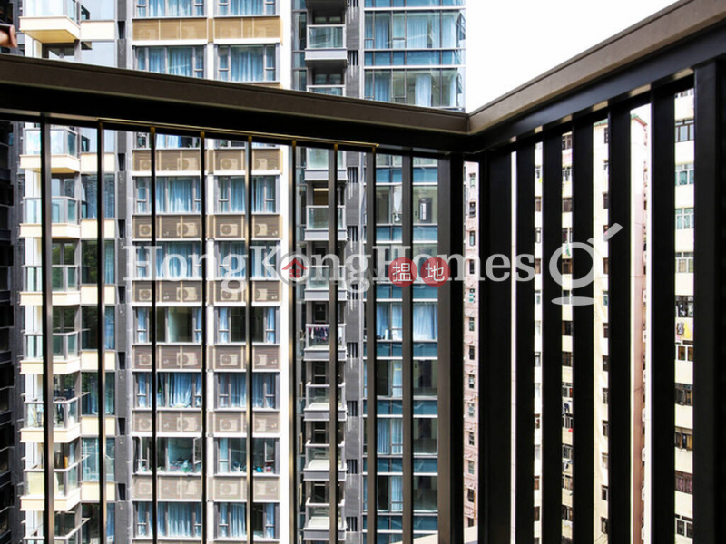 柏蔚山 1座-未知|住宅|出租樓盤HK$ 41,000/ 月