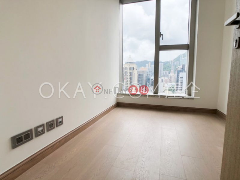MY CENTRAL-高層-住宅出租樓盤-HK$ 55,000/ 月