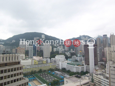 1 Bed Unit at The Morrison | For Sale, The Morrison 駿逸峰 | Wan Chai District (Proway-LID78535S)_0