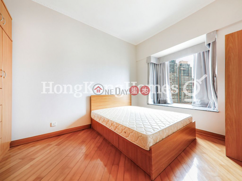 豪廷峰未知住宅-出租樓盤HK$ 42,000/ 月