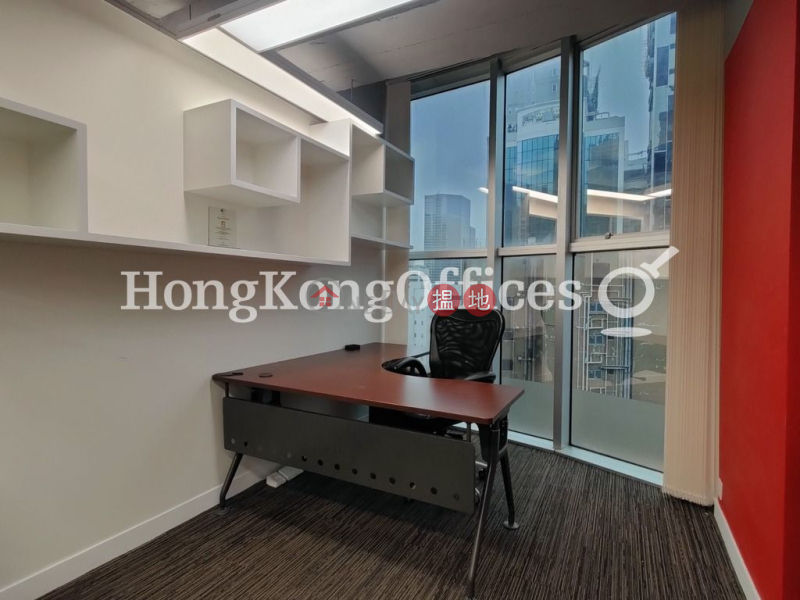 卓凌中心寫字樓租單位出租-133灣仔道 | 灣仔區香港-出租HK$ 86,075/ 月